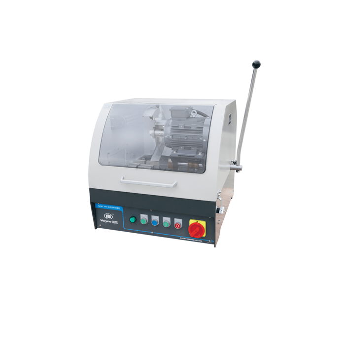 iqiege? 180D型金相切割機（原SQ80）