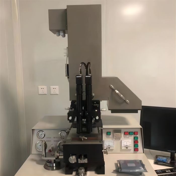 C-25X300型 4英寸/6英寸 高精度對準光刻機 LED曝光頭